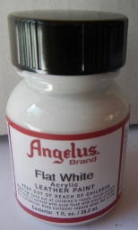 Angelus Flat White